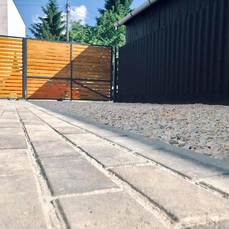 Thermal Apartmanok Raday 4 - Namaste Hajdúszoboszló Dış mekan fotoğraf