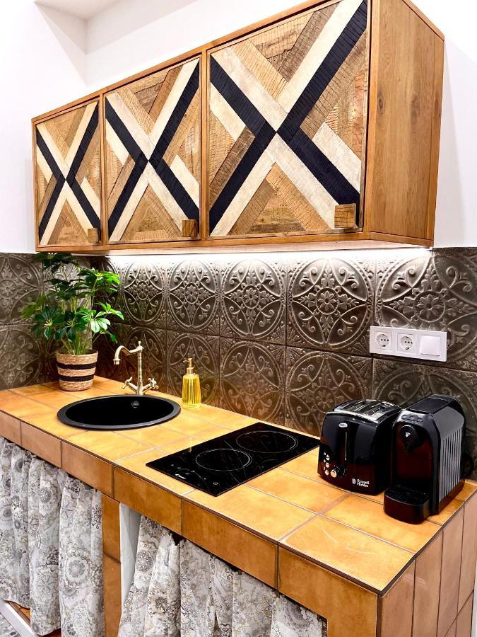 Thermal Apartmanok Raday 4 - Namaste Hajdúszoboszló Dış mekan fotoğraf