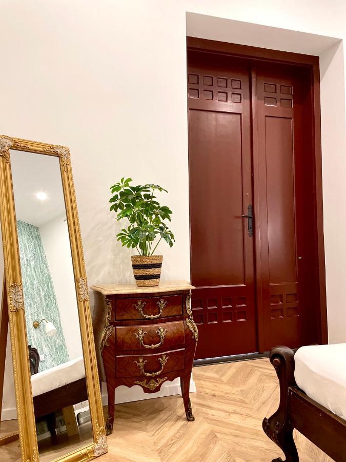 Thermal Apartmanok Raday 4 - Namaste Hajdúszoboszló Dış mekan fotoğraf