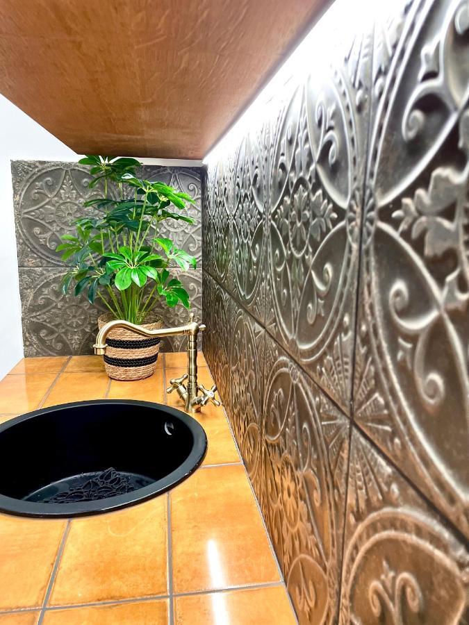 Thermal Apartmanok Raday 4 - Namaste Hajdúszoboszló Dış mekan fotoğraf