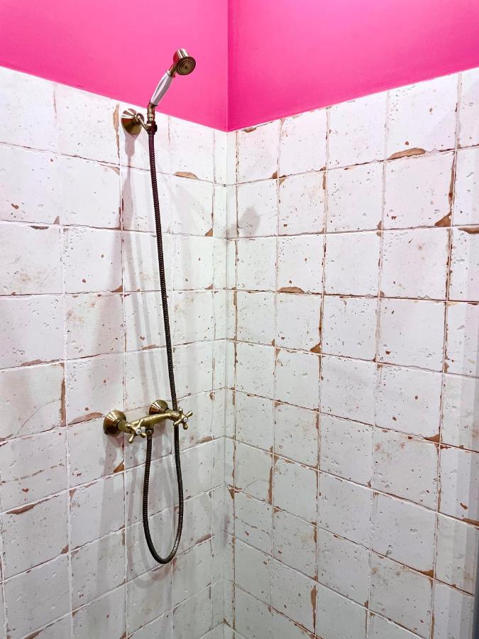 Thermal Apartmanok Raday 4 - Namaste Hajdúszoboszló Dış mekan fotoğraf