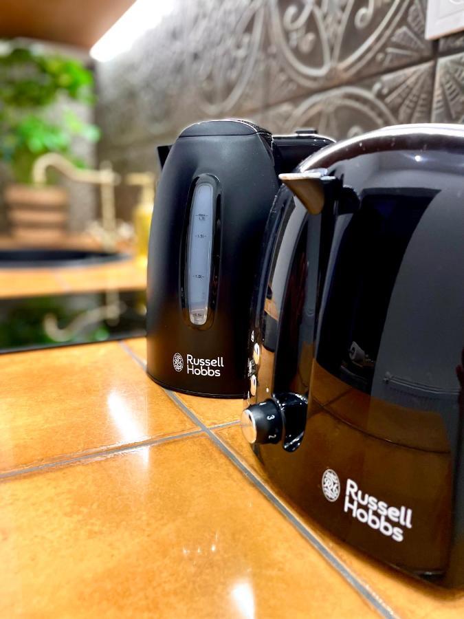 Thermal Apartmanok Raday 4 - Namaste Hajdúszoboszló Dış mekan fotoğraf