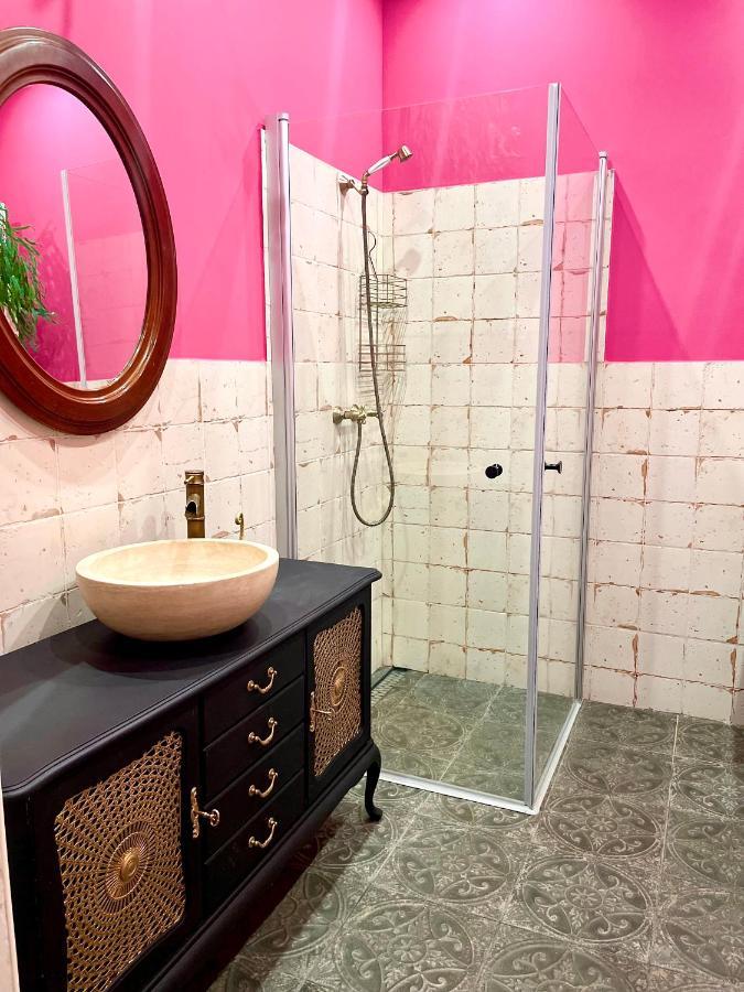 Thermal Apartmanok Raday 4 - Namaste Hajdúszoboszló Dış mekan fotoğraf