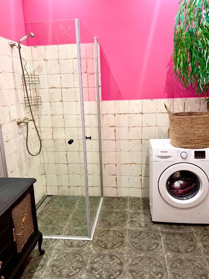 Thermal Apartmanok Raday 4 - Namaste Hajdúszoboszló Dış mekan fotoğraf
